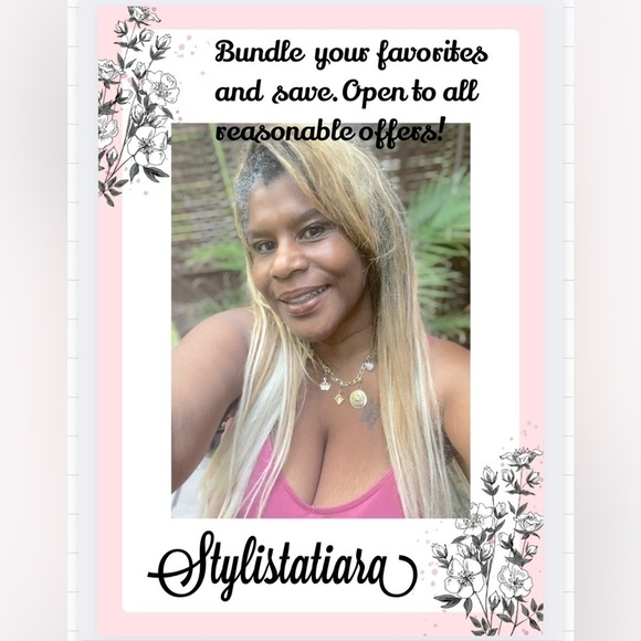 Blue Evil Eye Layered Silver Necklace - Picture 12 of 12